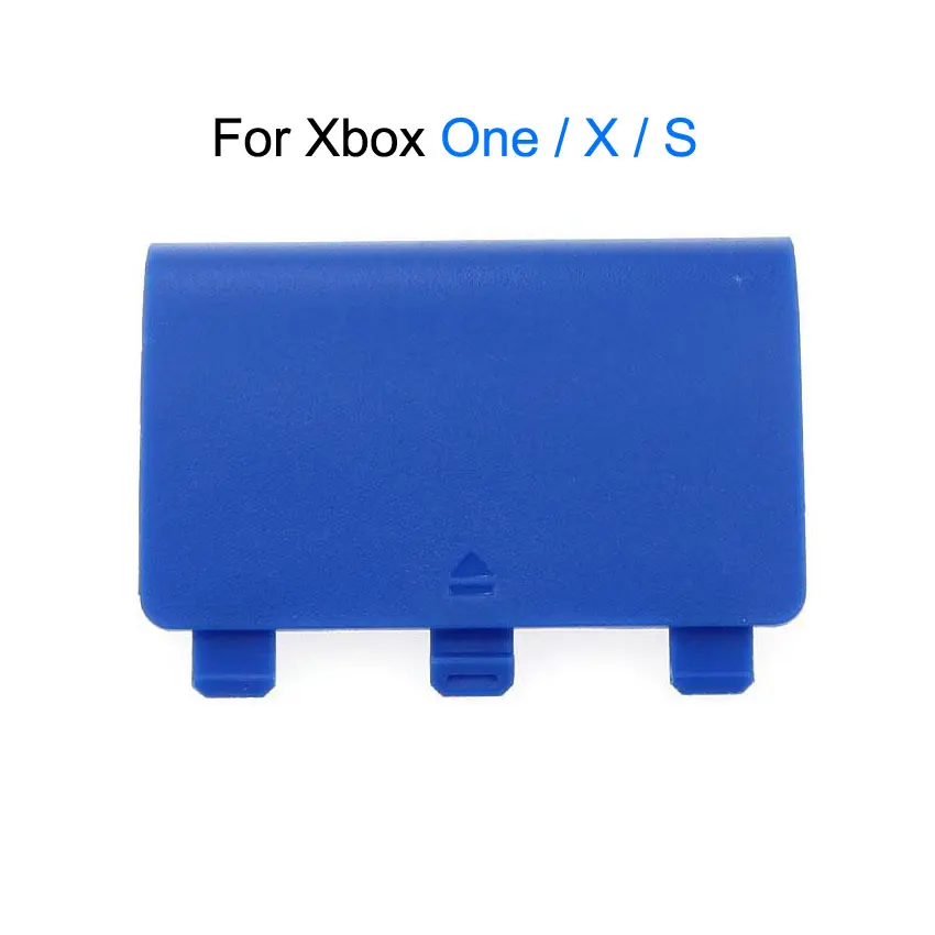 Xbox One Blue