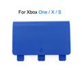Xbox One Blue