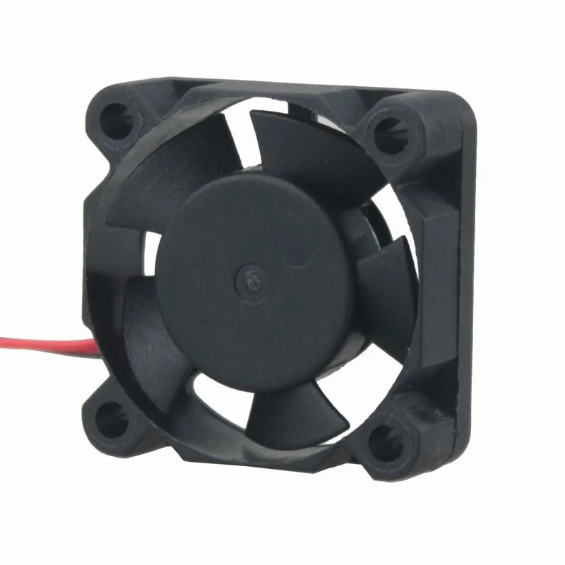 30mm 24v ball fan 11