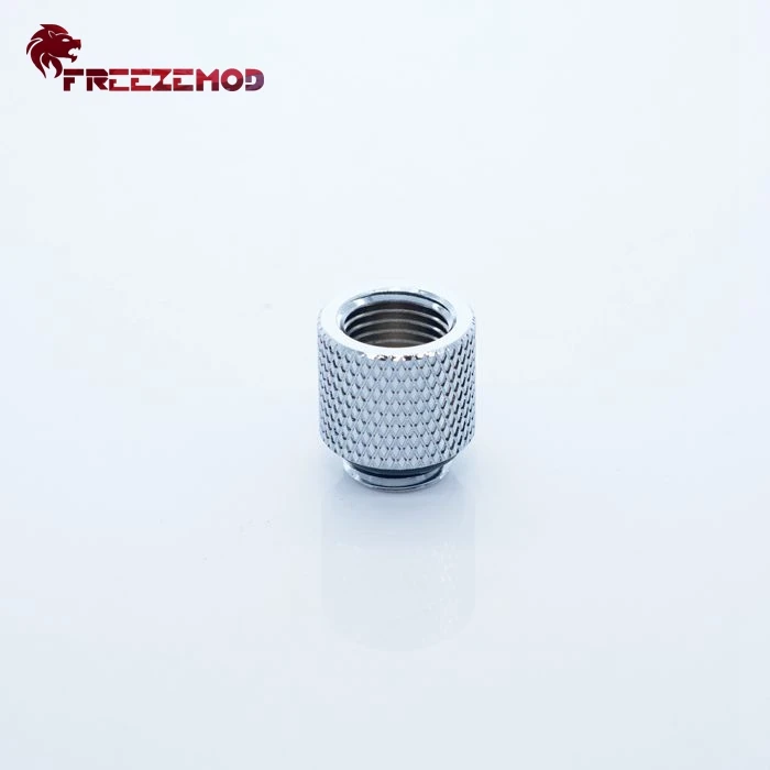 Extensor 15mm - Detalle longitud extendida