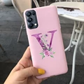 Pink V