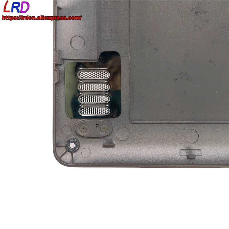 LRD-carcasa inferior Original para portátil Lenovo Ideapad Yoga, nueva, 5CB0K48453 AM0YV000310, color dorado, 900-13 ISK - imagen 3