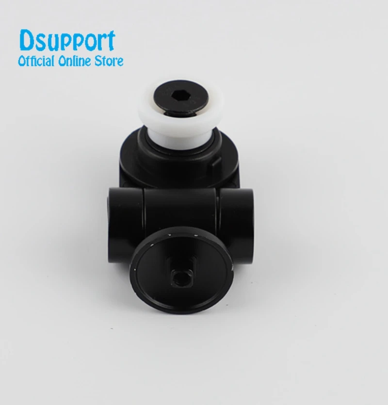 Cargador Rápido de Metal forUP-8A / UP-6A / OL-1 / 2 / 3L - imagen 3