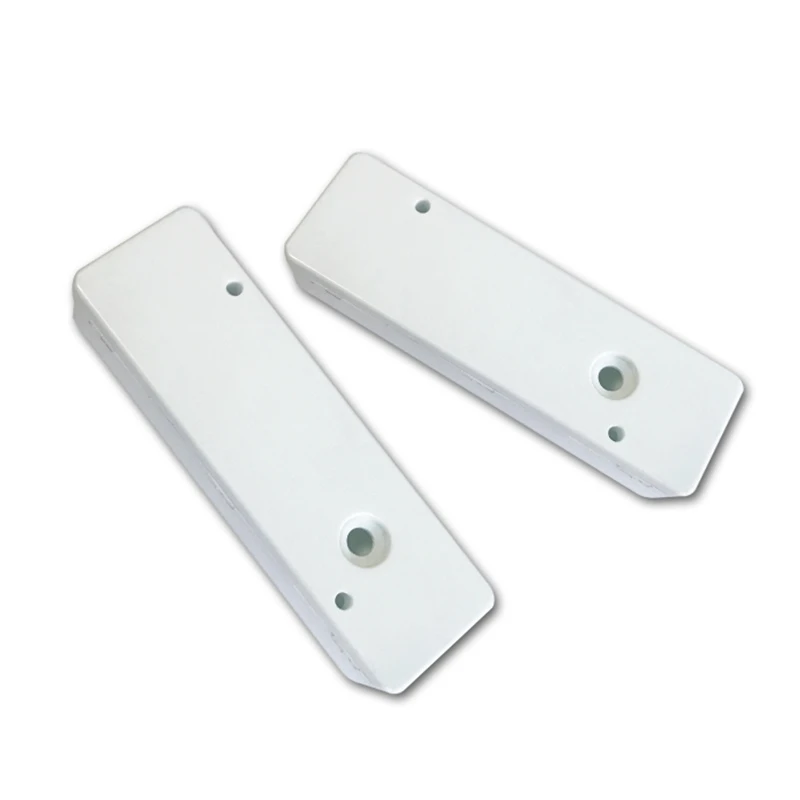 Tubo grande protector FTTH, 50 Uds. Para cable de caída, caja de fibra ABS, caja de juntas ABS, tubo de protección de empalme de fibra óptica 100*30*20mm - imagen 2