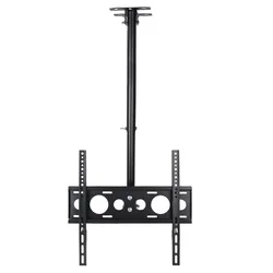 Hillport Soporte Techo TV Telescópico 26-55 Pulgadas Inclinable