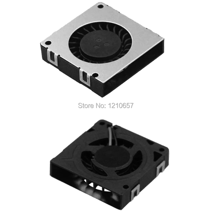 Microsoplador delgado de 30mm, 5V, 2 pines, hidráulico, 30x30x4MM, 3CM, CC, ventilador de refrigeración para impresora 3D, humidificador, Mini proyector, modelo RC, 3004 - imagen 5