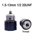 1.5-13mm 20UNF