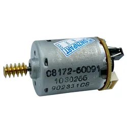 HP Nuevo Motor Estación Servicio Original para Plotter Universal