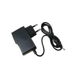 Cargador Pared DC 5V 2A - Enchufe Europeo Universal