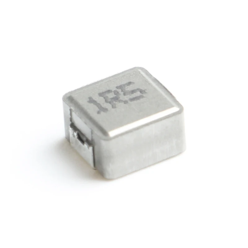 Inductores de potencia SMD 0530, 10 piezas, 0530, 1UH, 2.2UH, 3.3UH, 4.7UH, 6.8UH, 10UH, Inductor de Chip 100, 5x5x3, 1R0, 2R2, 3R3, 4R7, 6R8, 5x5x3 - imagen 3