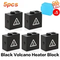 Volcano Black 5pcs