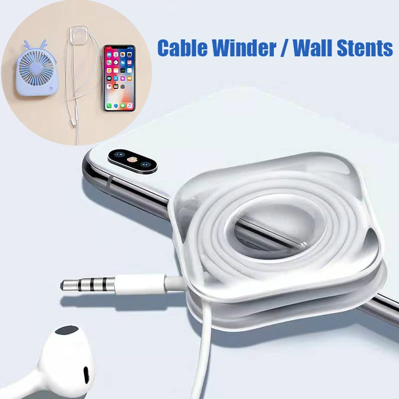 Soporte mágico Nano para pegatina de pared de escritorio, alfombrilla de goma, soporte para teléfono móvil, pasta de montaje para coche, soportes de adsorción fuertes, soporte suave - imagen 5