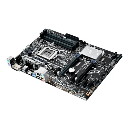 ASUS-placa base PRIME Z270-P, LGA 1151, DDR4, USB3.1, 64GB, VGA, HDMI - imagen 4