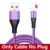 Purple Only Cable