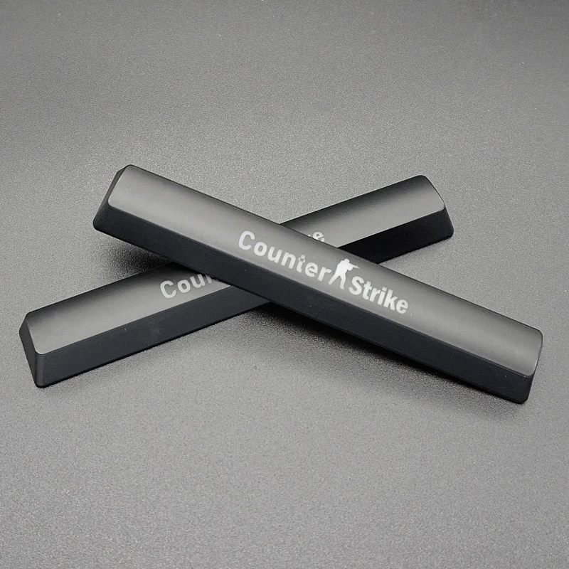 Teclas de ABS retroiluminadas para ducky Jazz Filco csgo, Teclado mecánico para videojuegos cherry mx switch 6.25U OEM, 1 piezas - imagen 3