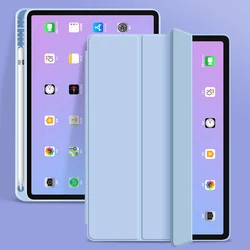 Funda Estuche Apple Pencil iPad Air Pro Mini – Protección Antigolpes
