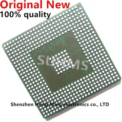 Chipset BGA Nuevo para Reparación de Placas Electrónicas