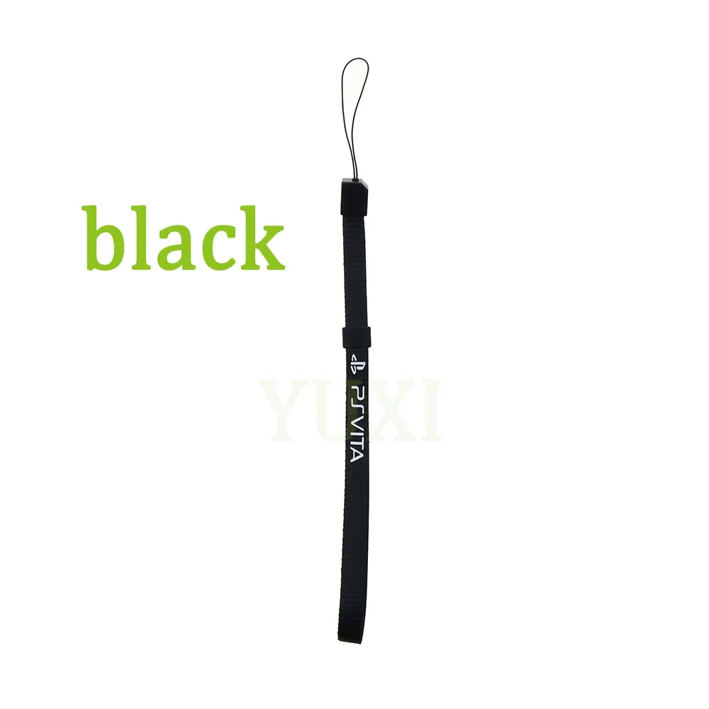 YUXI-Correa de mano anticaída para PS Vita, 100 piezas, PSV 1000, 2000, psv1000, psv2000 - imagen 4