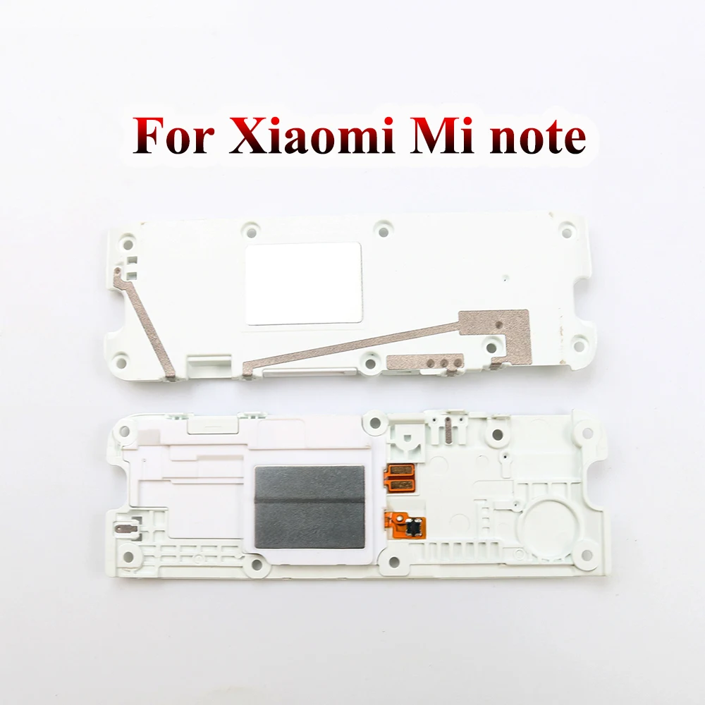 Mi note-White