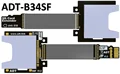 B34SF