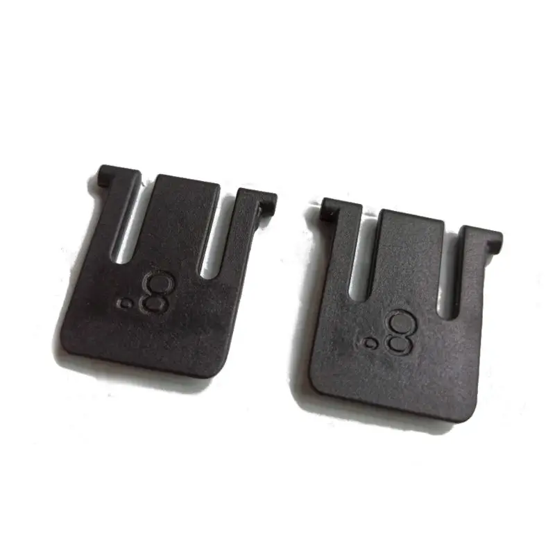Soporte para teclado logitech K220, K360, K260, K270, K275, K235, piezas de reparación de teclado, 2 uds. - imagen 4