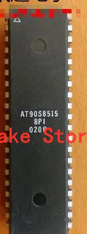 1 unids/lote AT90S8515-8PI AT90S8515-10PC AT90S8515-10PI AT90S8515-8PC AT90S8515 DIP-40