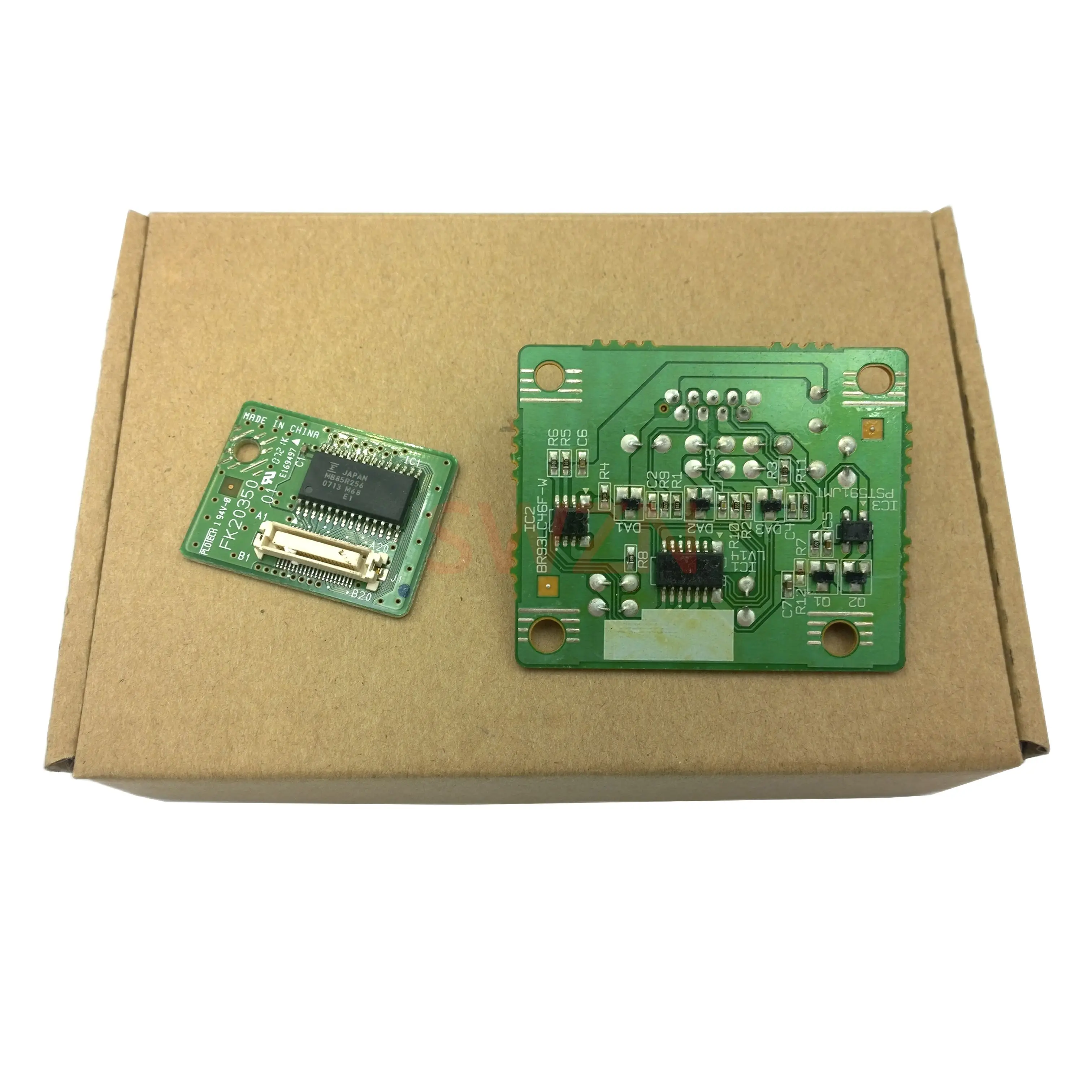 Tarjeta de impresión para Canon iR2016 iR2020 iR 2016 2020 2020J 2020S 2016J 2016I 2116 IR1022 - imagen 2