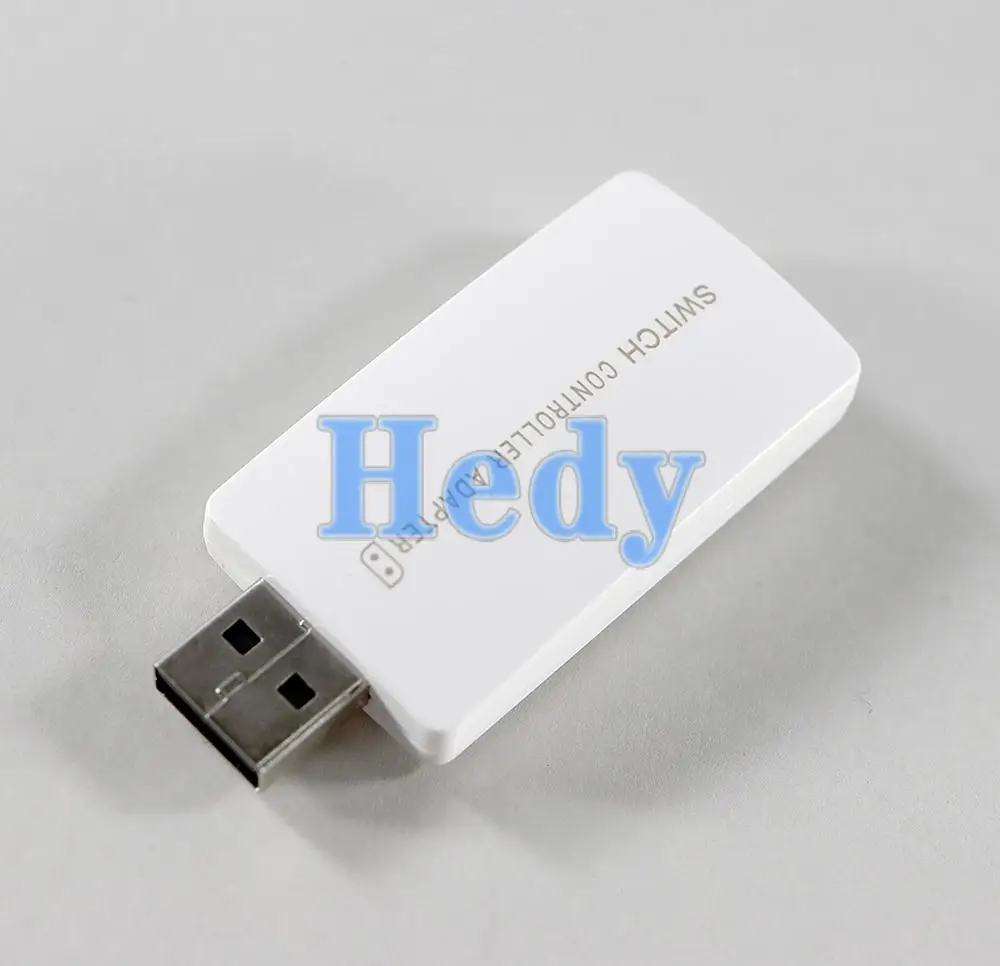 1 unidad para PS3 PS4 Pro XBOX ONE S X adaptador convertidor USB inalámbrico compatible con Bluetooth para controlador NS Switch PS4 XBOXONE - imagen 3