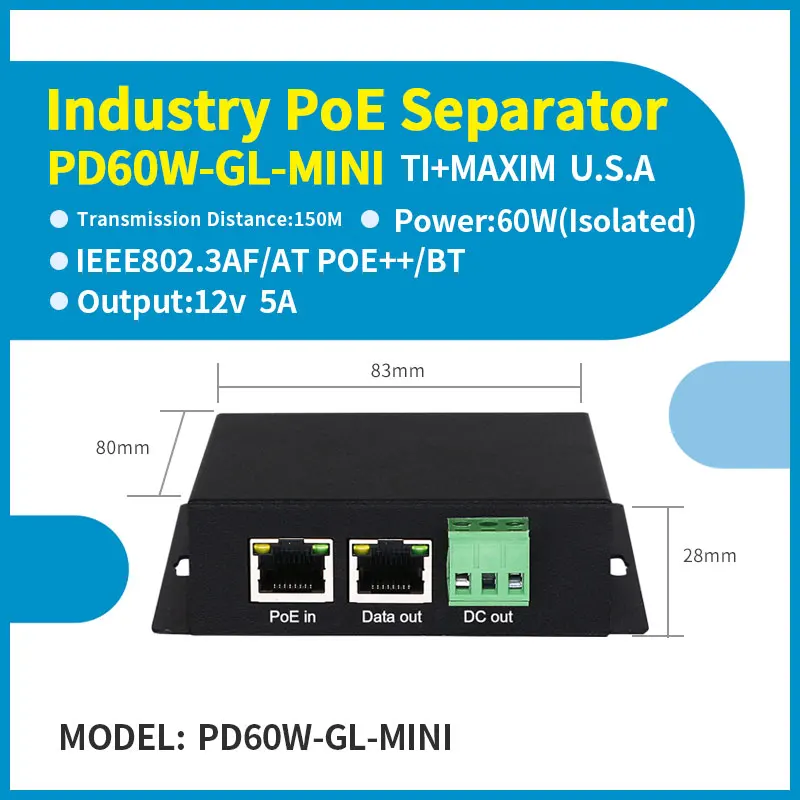 PD60W-GL-MIN