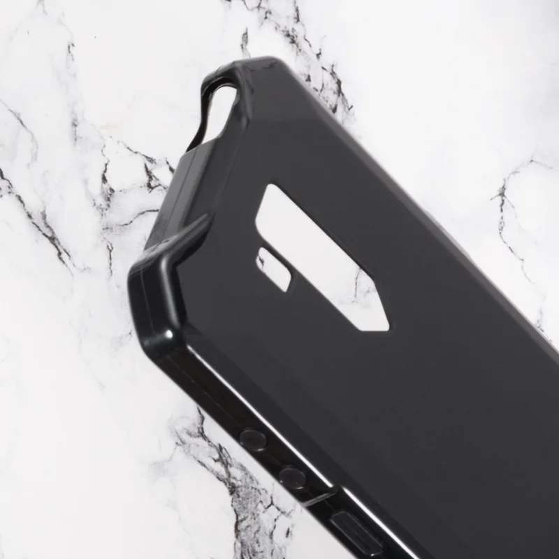 Para Ulefone Armor X3 funda trasera de silicona TPU antigolpes de protección completa para fundas de teléfono - imagen 3