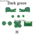 H dark green
