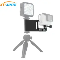 Adaptador de montaje Gimbal GoPro / DJI MOZA – Placa Aluminio