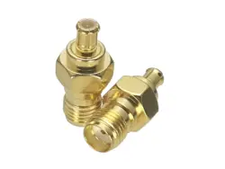 Conector SMA Hembra – Compatibilidad Universal RF 50Ω