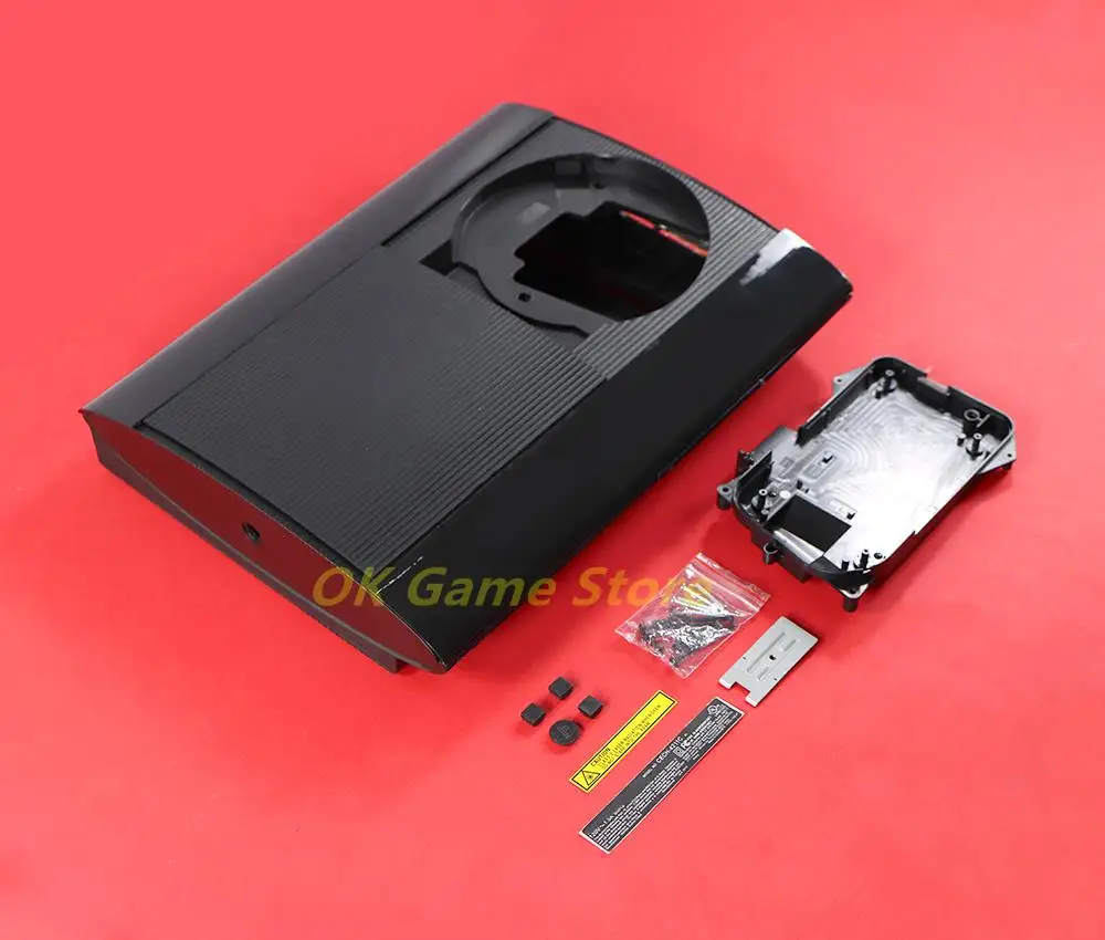 Funda protectora para Playstation PS3, 4k, Superfina, 4000, 4xxx, 1 Juego - imagen 5