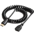 HDMI Male Female