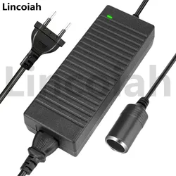 Adaptador 12V Coche – Transformador Encendedor Cigarrillos 10A