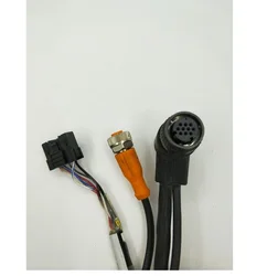 Cable Encoder Servo Motor SGMGV-13ADA61 Señal