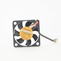 Ventilador SUNON 3007 30mm Refrigeración 5V Silencioso PC