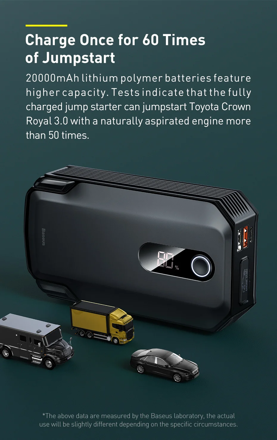 Temperaturas Extremas - Operación en cualquier clima