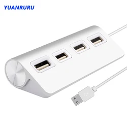 Hub USB 3.0 con Cargador – Expansor Multipuertos
