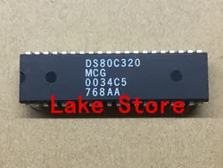 DS80C320 Dallas Microcontrolador Compatible 8051 DIP