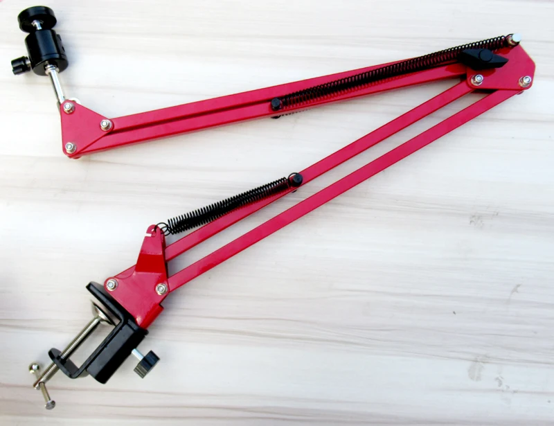 Soporte Proyector - Detalle de construcción