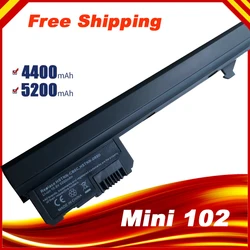 Batería HP Mini 110 Compatible con COMPAQ 102 – Larga Duración