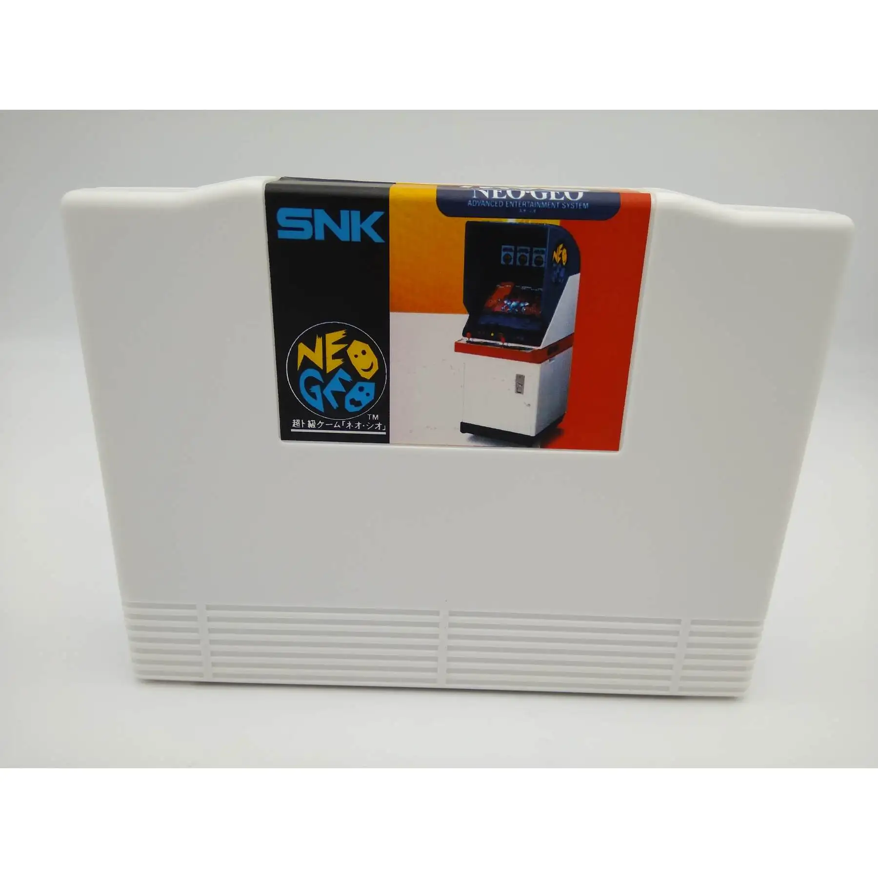 40 En 1 para NEO GEO AES nuevo