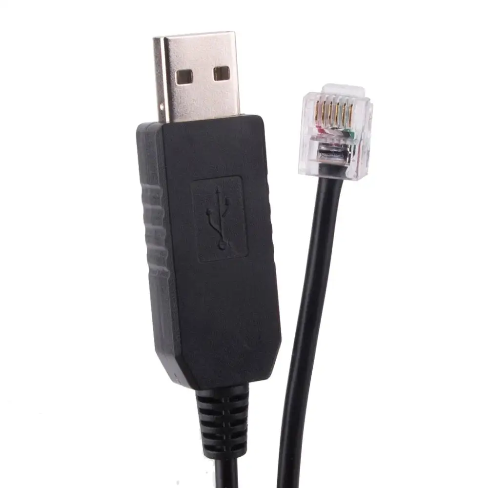 Cable de Control Telescópico Meade LX200 GPS Autostar II