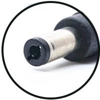 DC Plug 5.5-2.5mm