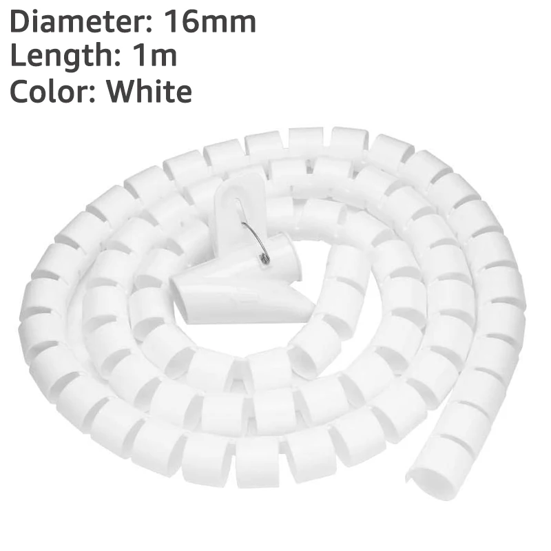 16mm-White
