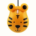 Tiger Mouse