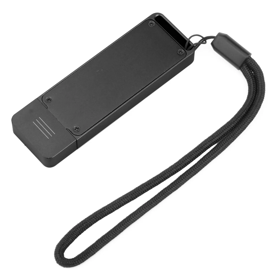 Carcasa de SSD XT-XINTE M.2 2242 2230, carcasa de SSD M.2 PCIe A USB3.1 tipo A Gen 2, disco duro externo PCIe para NVMe - imagen 3