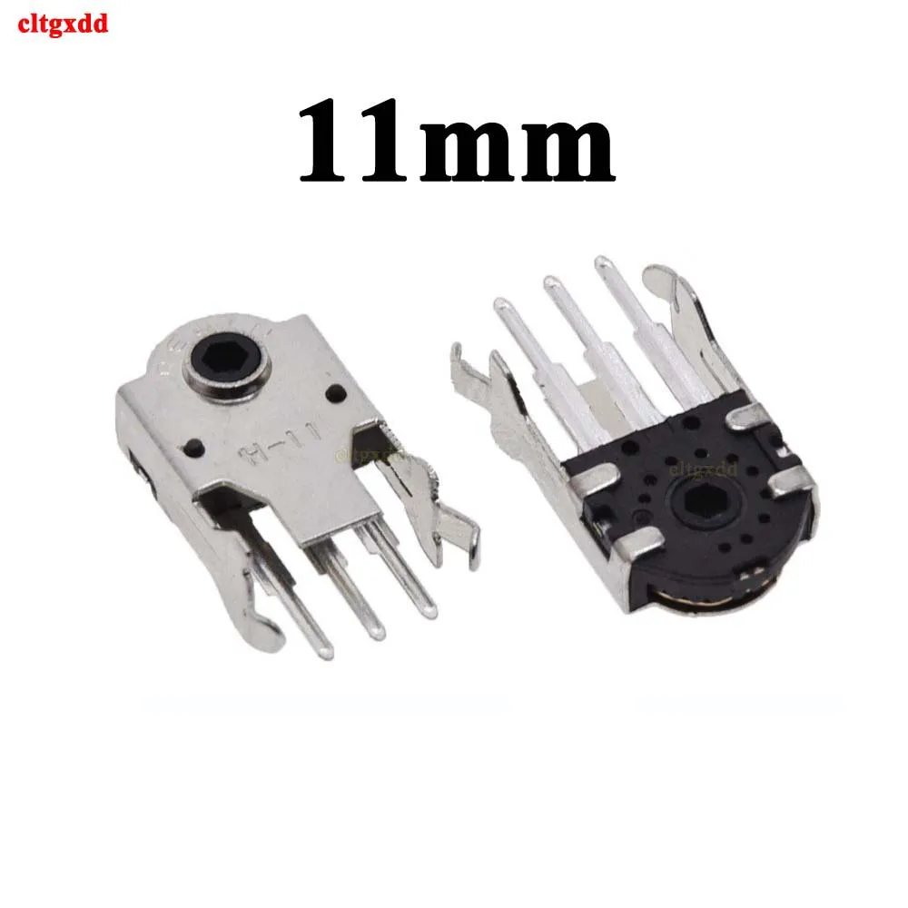 Una llave de 11 mm con una parte superior